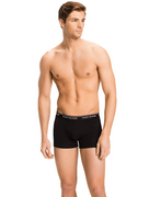 3P Trunk - Black